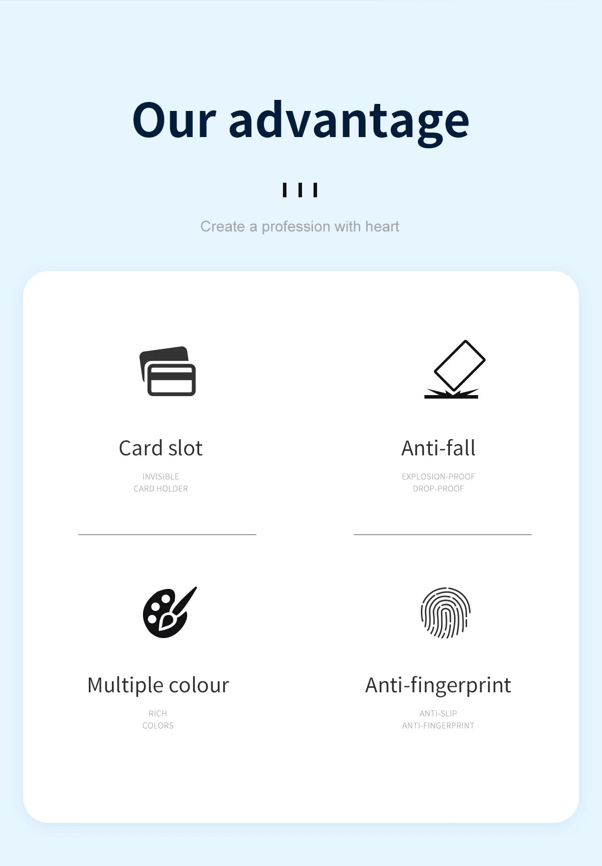 Silicone Wallet Case Funda For iPhone 17 Air 16 15 14  Pro Max Plus Card Holder Slot Back Cover Protective Accessories Cover