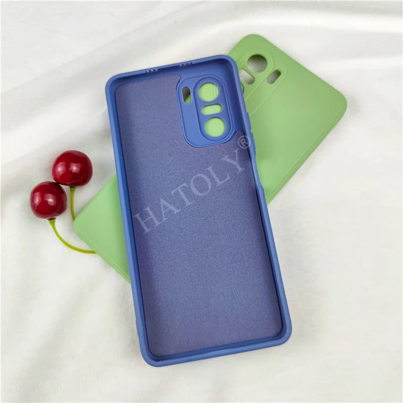 For iPhone 17 Pro Case Cover For iPhone 17 Pro Max 17 Air Shockproof Original Liquid Silicone Phone Case For iPhone 17 Pro Case