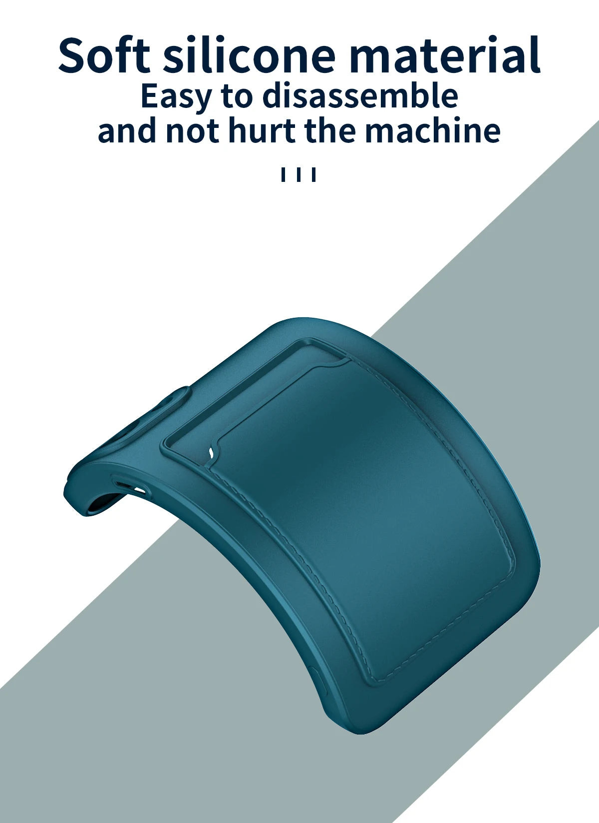 Silicone Wallet Case Funda For iPhone 17 Air 16 15 14  Pro Max Plus Card Holder Slot Back Cover Protective Accessories Cover