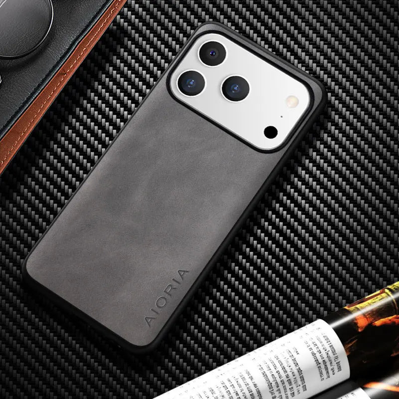 for iPhone 17 Pro Max Case funda capa Simple Stylish Durable Premium Phone Cover for iphone 17 air case coque