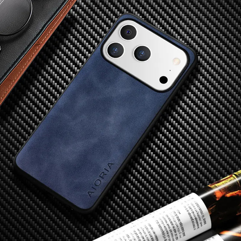 for iPhone 17 Pro Max Case funda capa Simple Stylish Durable Premium Phone Cover for iphone 17 air case coque