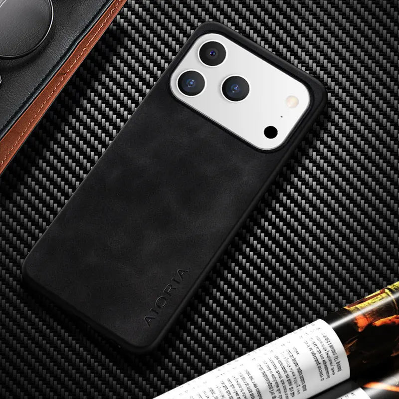 for iPhone 17 Pro Max Case funda capa Simple Stylish Durable Premium Phone Cover for iphone 17 air case coque