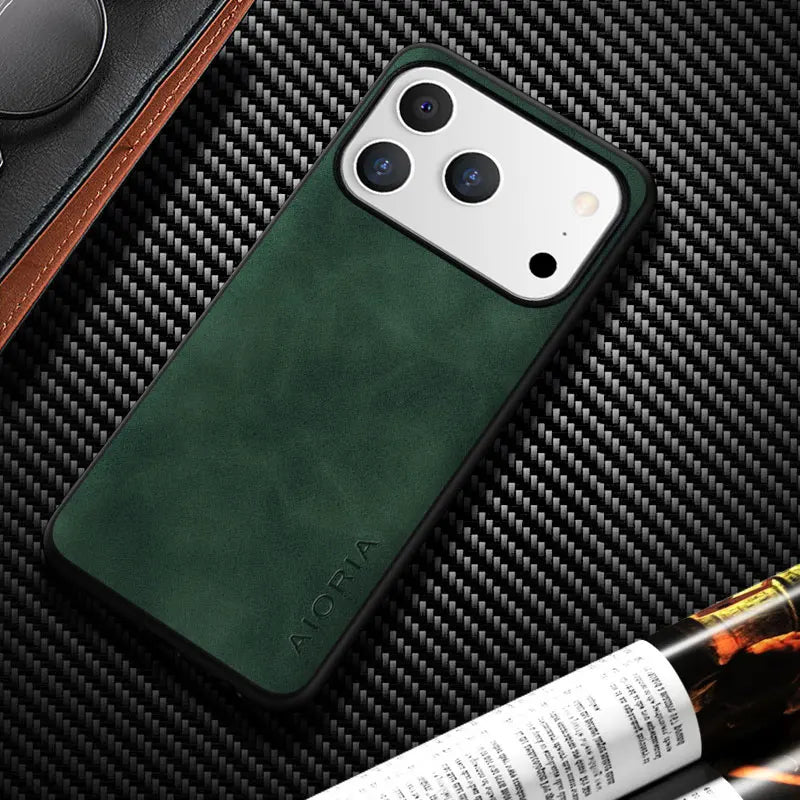 for iPhone 17 Pro Max Case funda capa Simple Stylish Durable Premium Phone Cover for iphone 17 air case coque